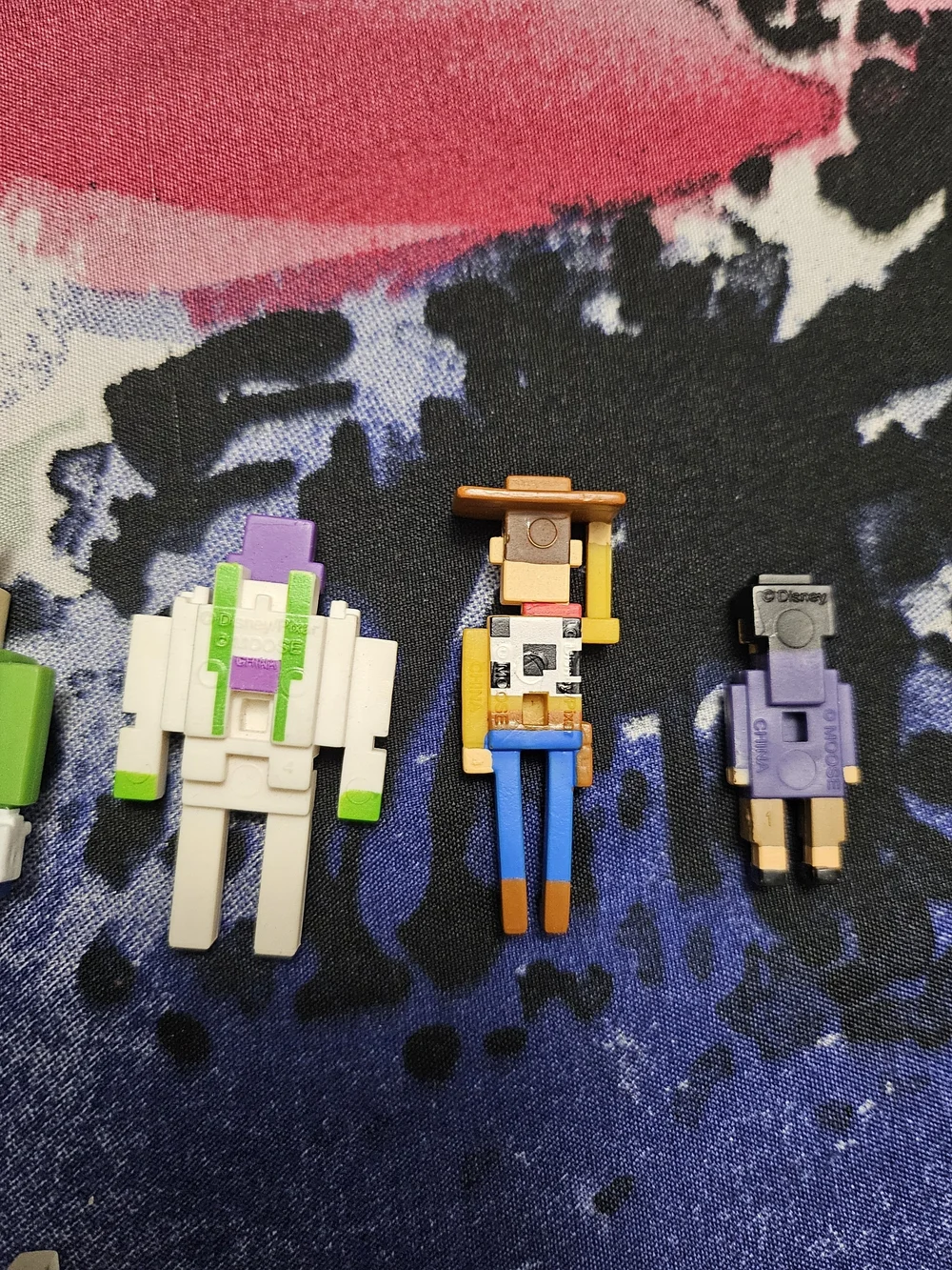 Disney crossy assorted kids